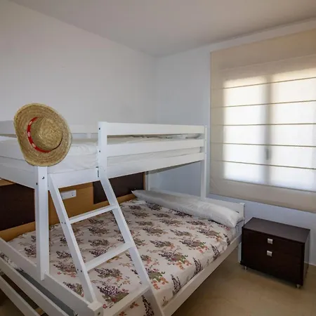 Apartment Entreplayas - En Primera Linea *
