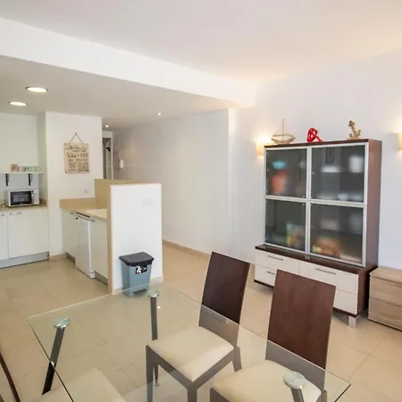 Entreplayas - En Primera Linea Apartment Alcoceber