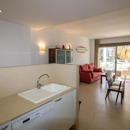Apartment Entreplayas - En Primera Linea Alcoceber