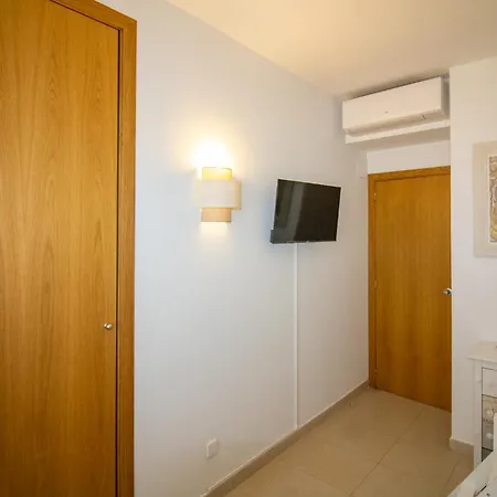 Apartment Entreplayas - En Primera Linea *