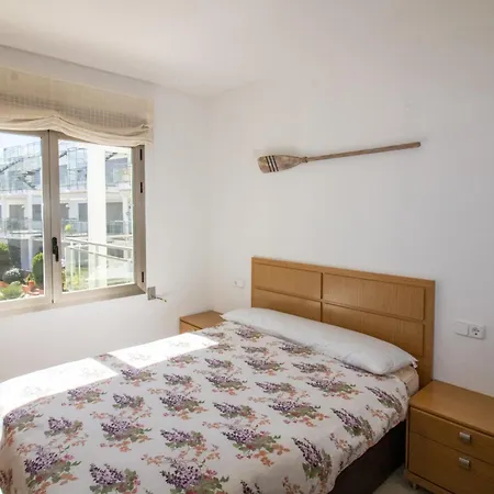 Apartment Entreplayas - En Primera Linea Alcoceber